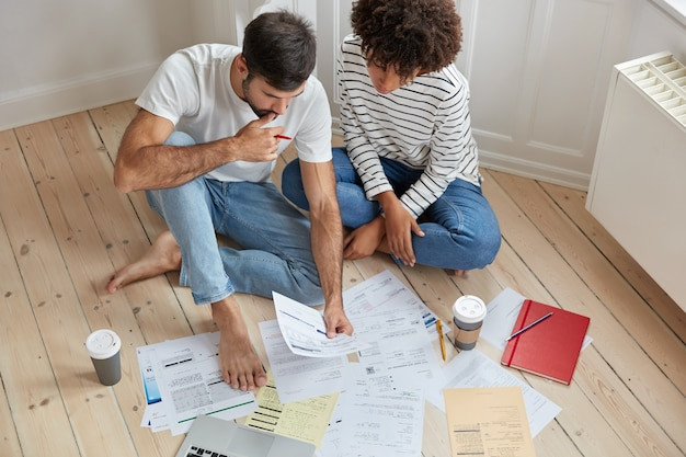 Determine Your Budget