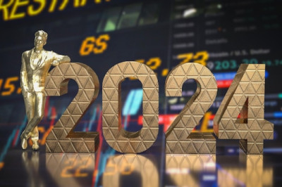 2024 Market Trends for Gold Investment