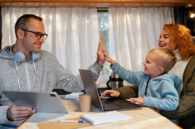 2024 Wealth Management Strategies for Middle Class Families