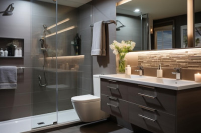 Bathroom Remodeling: 5 Essential Considerations Before You Begin