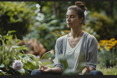 How Meditation and Yoga Can Improve Mental Health