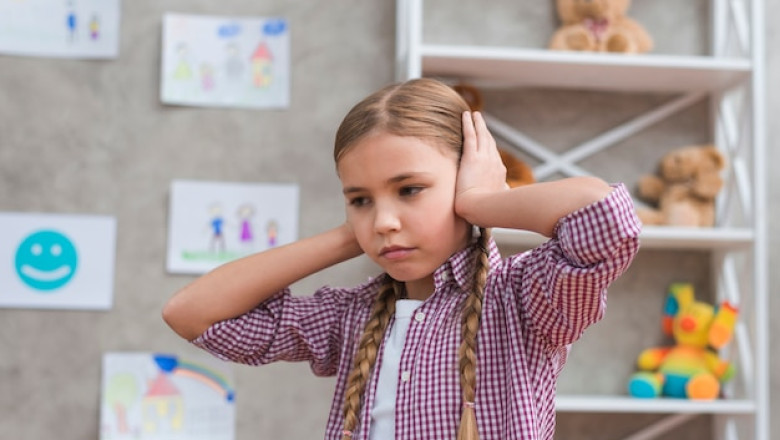 Identifying ADHD in Children: Key Signs and Symptoms