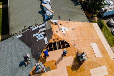 Top 6 Roofing Services to Look Out for in 2024