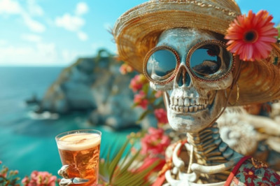 2024 Best Cruise Trips to Mexico Around Dia de los Muertos