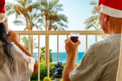 Top Christmas Family Resorts in the Sunny Caribbean